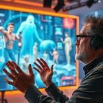 ai in filmmaking industry