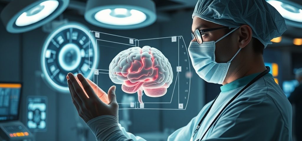 ai in medicine future applications