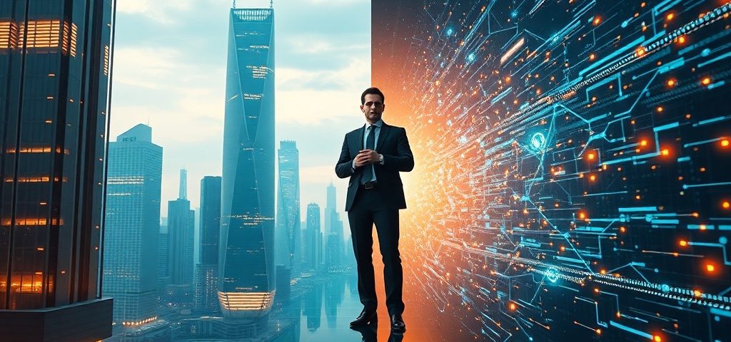 artificial intelligence business future