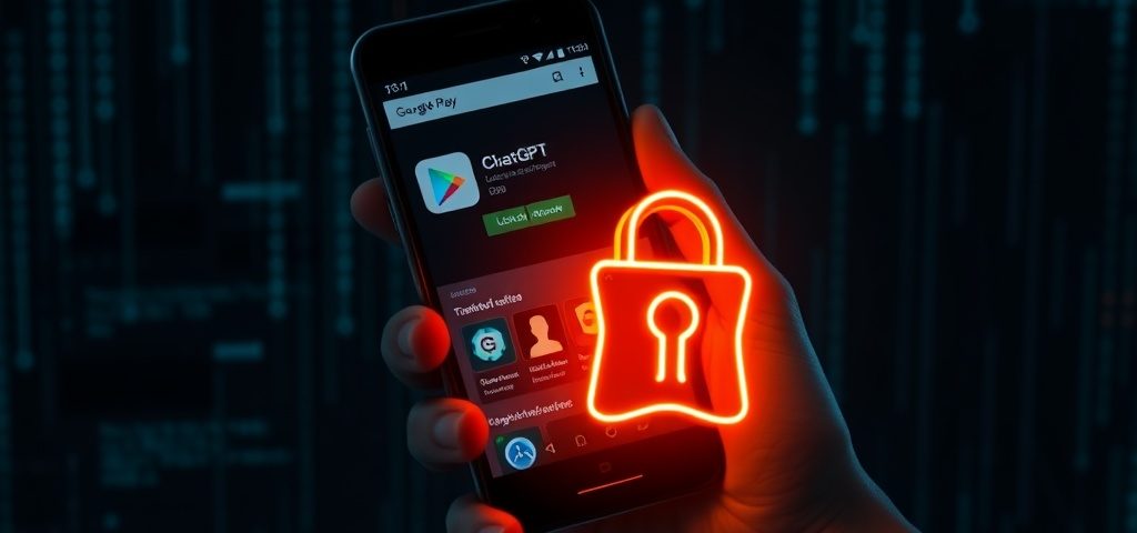 chatgpt google play iran vpn