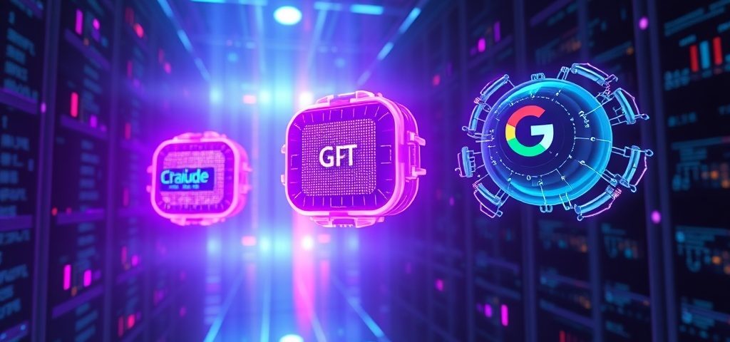 claude vs chatgpt vs gemini comparison