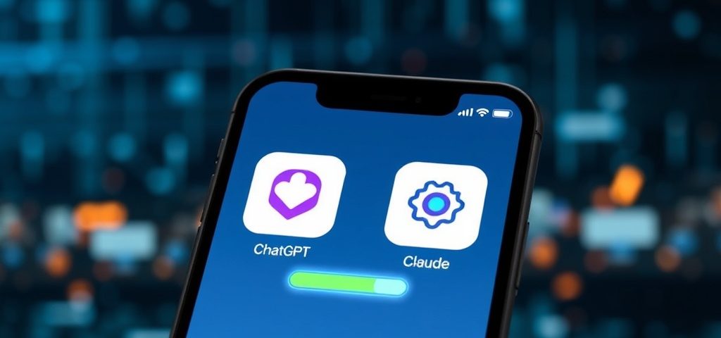 download ai for android ios