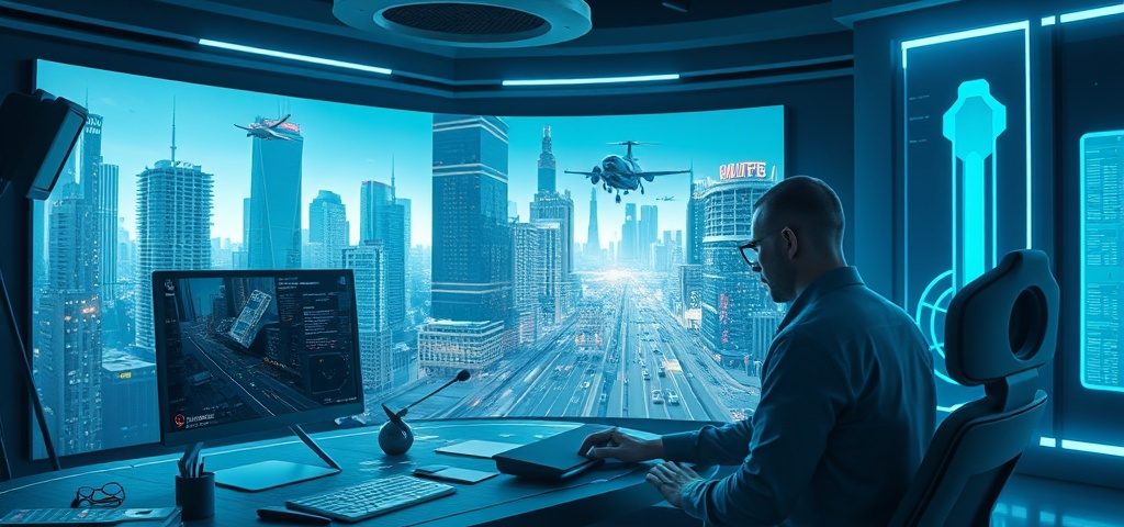 google veo ai video content revolution