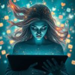 midjourney social media sharing guide