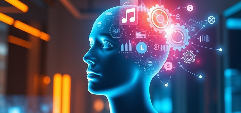 artificial intelligence daily life business applications