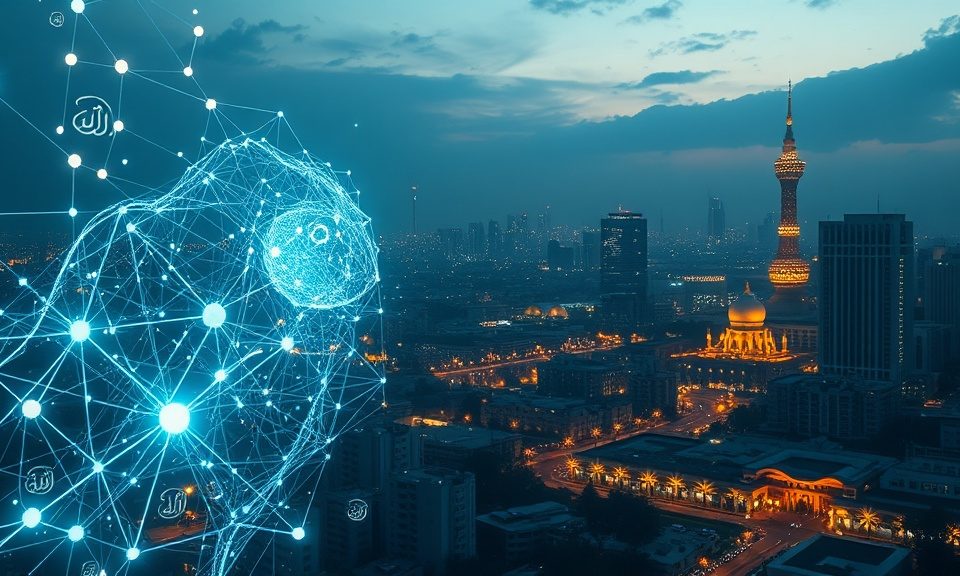 artificial intelligence iran opportunities challenges