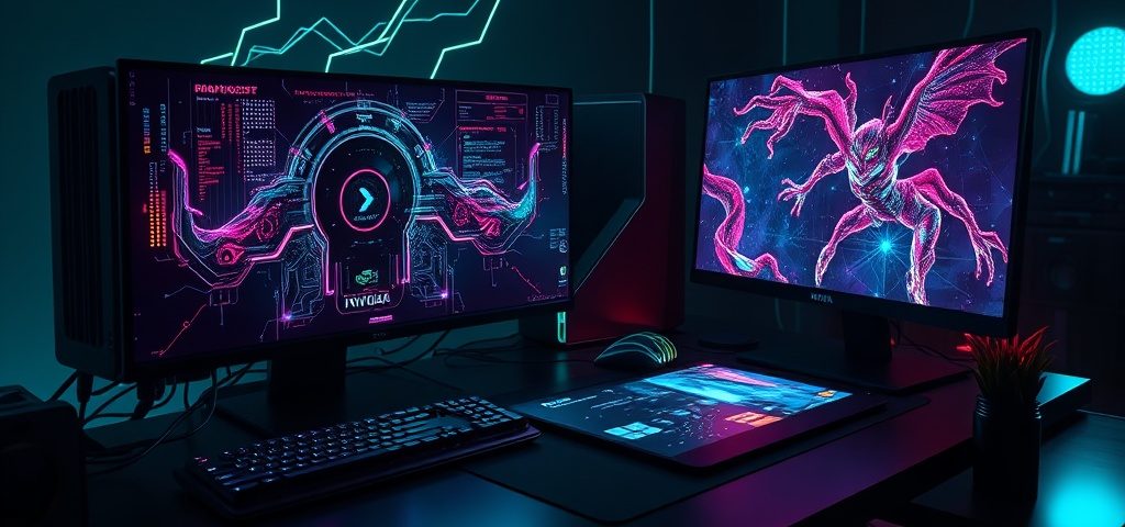 hardware ai image generation models