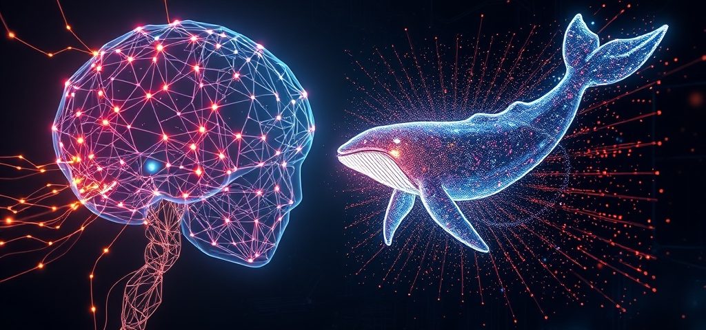 how ai image generation works