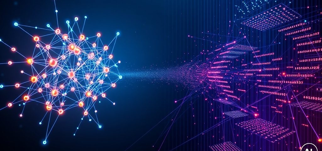 machine learning deep learning differences