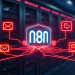 آموزش قدم به قدم نصب n8n روی سرور شخصی 4 n8n installation on private server